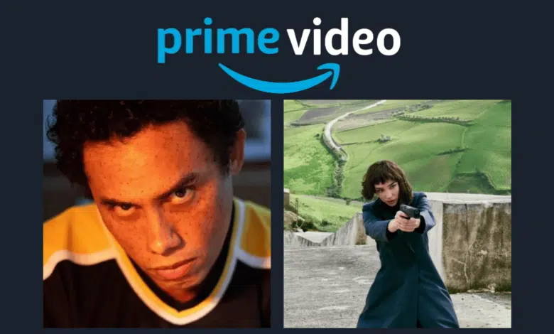 prime video