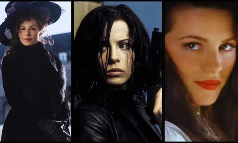 7 melhores filmes com Kate Beckinsale para assistir na Netflix e outros streamings