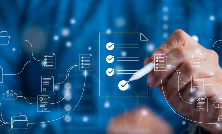 9 Ferramentas populares de RPA (Automação Robótica de Processos)