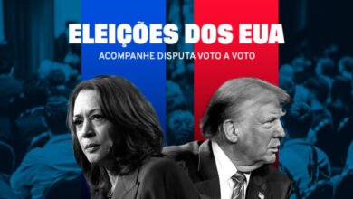 Assista à live sobre eleições dos Estados Unidos nesta quarta (6)