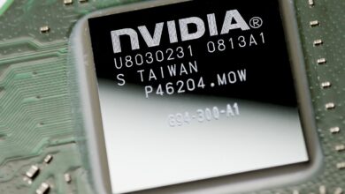 Chip Arm da Nvidia pode chegar em setembro de 2025 com ficha avançada