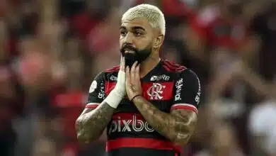 Cinco polêmicas de Gabigol que irritaram torcedore...