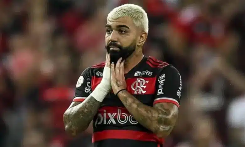 Cinco polêmicas de Gabigol que irritaram torcedore...