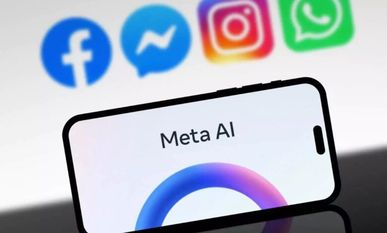 Como usar o Meta AI no WhatsApp?