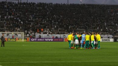 Corinthians x Palmeiras: horário, onde assistir e...