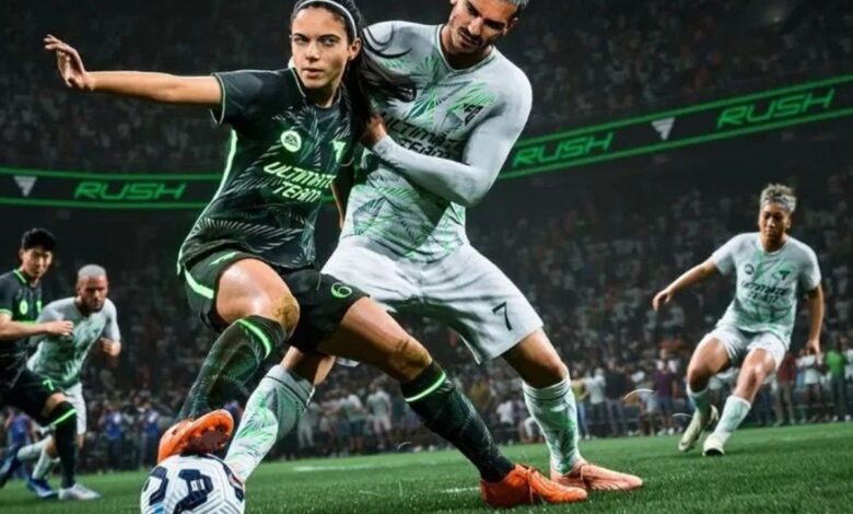 EA FC 25 já está disponível pela metade do preço em promoção! Veja a oferta