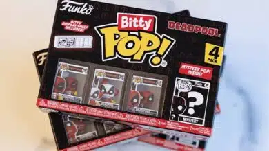 Funko Bitty Pop em promoção: coleções Disney, Star Wars e mais com até 45% OFF