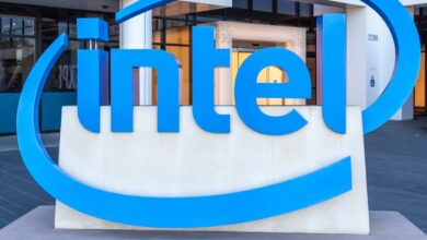 Intel segue em crise após demissões, mas resultados de reestruturação animam e ações sobem