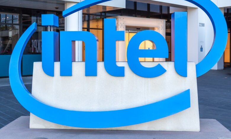 Intel segue em crise após demissões, mas resultados de reestruturação animam e ações sobem