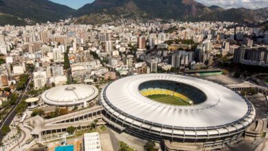 Jogos de hoje, sexta, 1º de novembro: onde assisti...