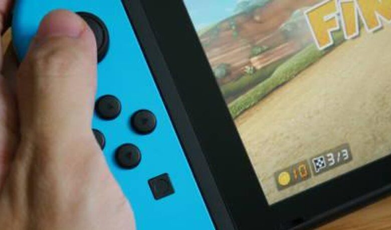 Nintendo na Black Friday da Amazon: console, acessórios e jogos em oferta