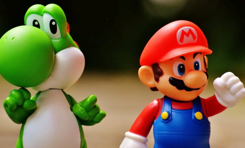 Nintendo vai à Justiça contra streamer que fez provocações contra a empresa • Jogos • Tecnoblog