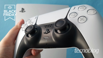 PlayStation 5 sai por menos de R$ 3 mil no Esquenta Black Friday da Amazon • Jogos • Tecnoblog