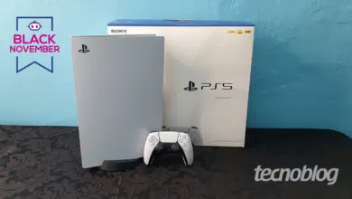 PlayStation 5 tem melhor oferta que já vimos em até 12x no 11.11 do AliExpress • Jogos • Tecnoblog