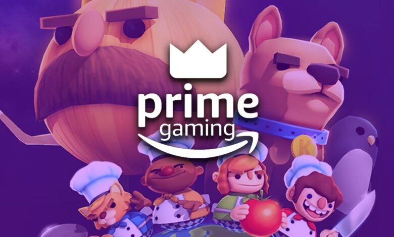 Prime Gaming libera 6 novos jogos grátis, incluindo indie aclamado