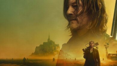 Quando a Temporada 2 de The Walking Dead Daryl Dixon chega ao Brasil? Veja data e episódios