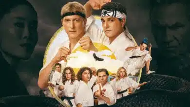 Quando chega a parte 2 da temporada 6 de Cobra Kai? Veja horário na Netflix