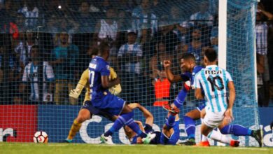 Racing x Cruzeiro: horário, onde assistir e prováv...