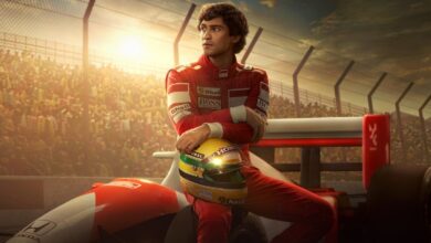 Senna, Moana 2 e mais! Veja lançamentos de filmes e séries da semana