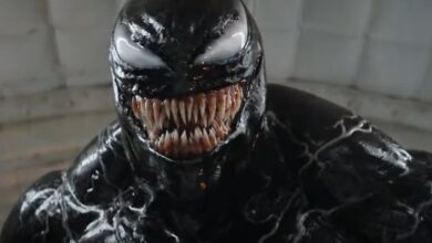 Venom 3 é um dos filmes mais pirateados da semana! Veja top 10