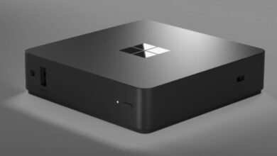 Windows 365 Link: Microsoft anuncia mini PC que roda Windows 11 na nuvem