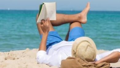 20 leituras de verão por até R$20: veja seleção de livros físicos em oferta