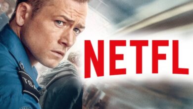 9 filmes e séries em alta para ver na Netflix neste fim de semana