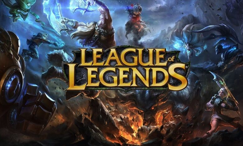 Além de Zaun e Piltover: Veja mapa das regiões de League of Legends e seus campeões