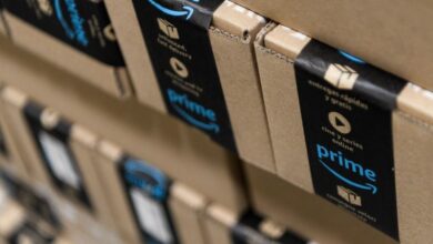 Amazon revela os produtos mais vendidos na Black Friday 2024; veja a lista