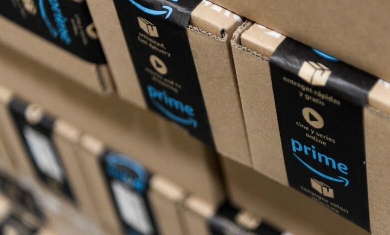 Amazon revela os produtos mais vendidos na Black Friday 2024; veja a lista