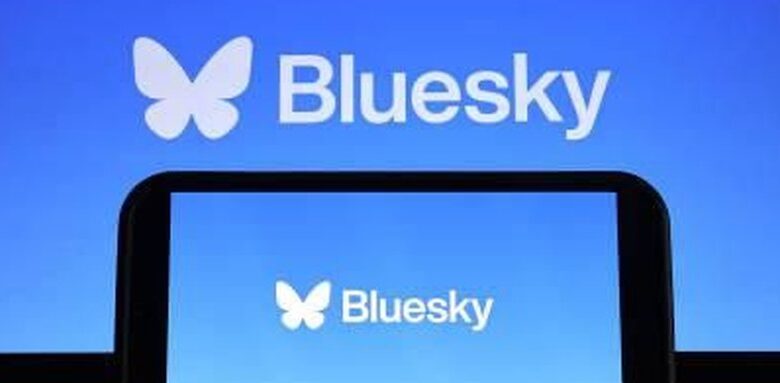 Bluesky reforça combate contra contas falsas na rede social