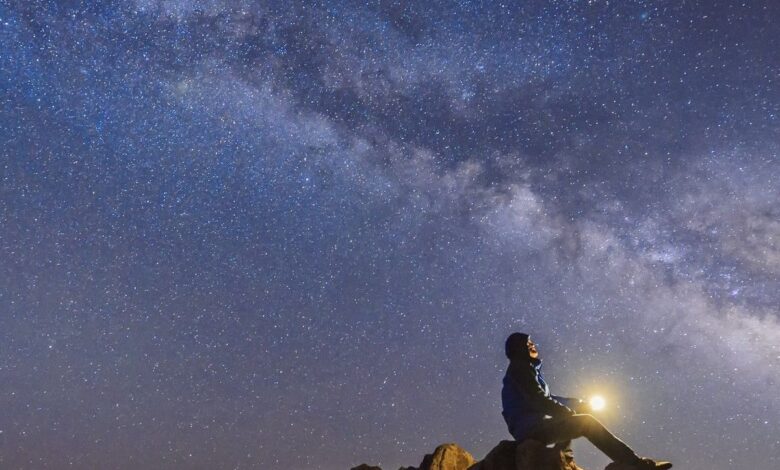 Céu artificial: como a poluição luminosa impacta a Astronomia?