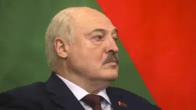 Ditador de Belarus indulta diversos presos políticos