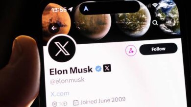 Elon Musk volta a sugerir a criação do 'XMail' para concorrer com o Gmail