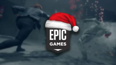 Epic Games libera jogão grátis de Natal; Resgate ainda hoje (25)