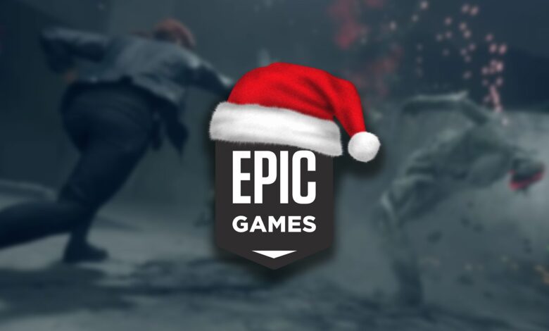 Epic Games libera jogão grátis de Natal; Resgate ainda hoje (25)