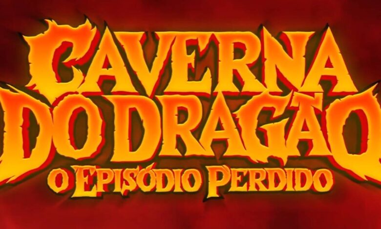 Episódio perdido de Caverna do Dragão é lançado com novo final por brasileiros! Assista aqui