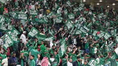 Fifa confirma Arábia Saudita como sede da Copa do...