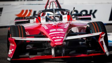 Formula E: 11ª temporada começa com surpresas, acidentes e fortes emoções