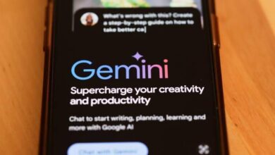 Gemini deve ganhar botão "Estou com sorte" para criar conversas aleatórias