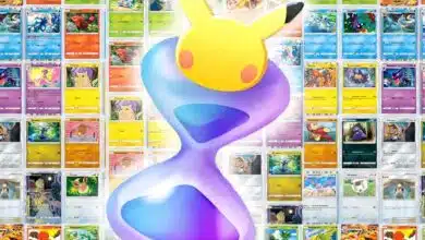 Guardar ampulhetas ou usá-las imediatamente em Pokémon TCG Pocket? Veja dica para aproveitar o recurso