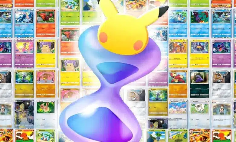 Guardar ampulhetas ou usá-las imediatamente em Pokémon TCG Pocket? Veja dica para aproveitar o recurso