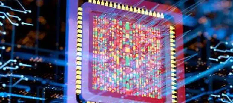 Intel apresenta chips com novo material e wafers mais eficientes