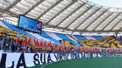 Lazio x Napoli: horário, onde assistir e prováveis...