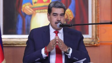 Maduro diz que há “genocídio” em Gaza e que ONU é cúmplice