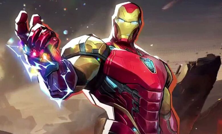 Marvel Rivals tem skin gratuita do Homem de Ferro; Veja como resgatar!