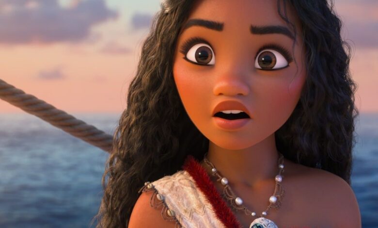 Moana 3 pode acontecer? Veja o que sabemos sobre uma possível sequência