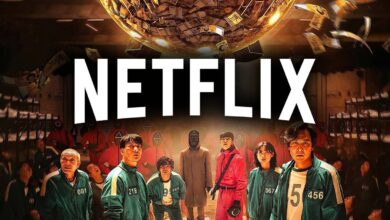 Netflix recebe Round 6 e mais 8 lançamentos de peso na semana de Natal! Veja lista