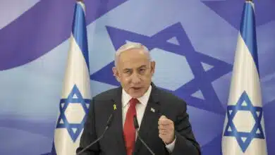 “Nossa vitória total está se tornando realidade”, diz Netanyahu