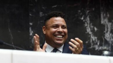 O motivo de Ronaldo para buscar presidência da CBF